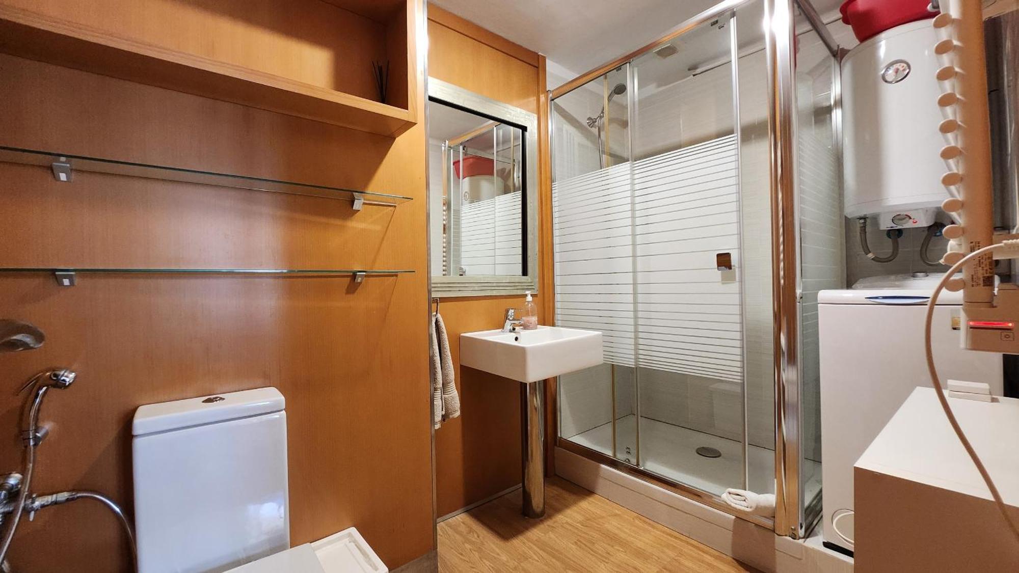R1357 Balcon De Europa Apartment Nerja Exterior foto